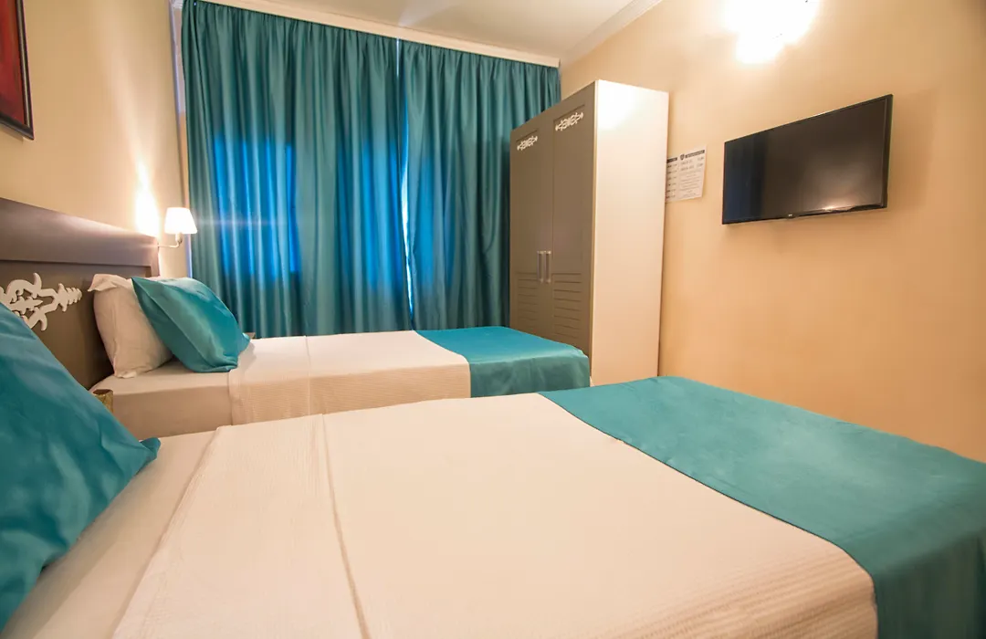 Sky Nova Hotel & Suites-1