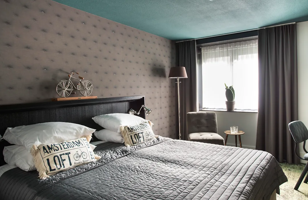 Hotel Piet Hein-1