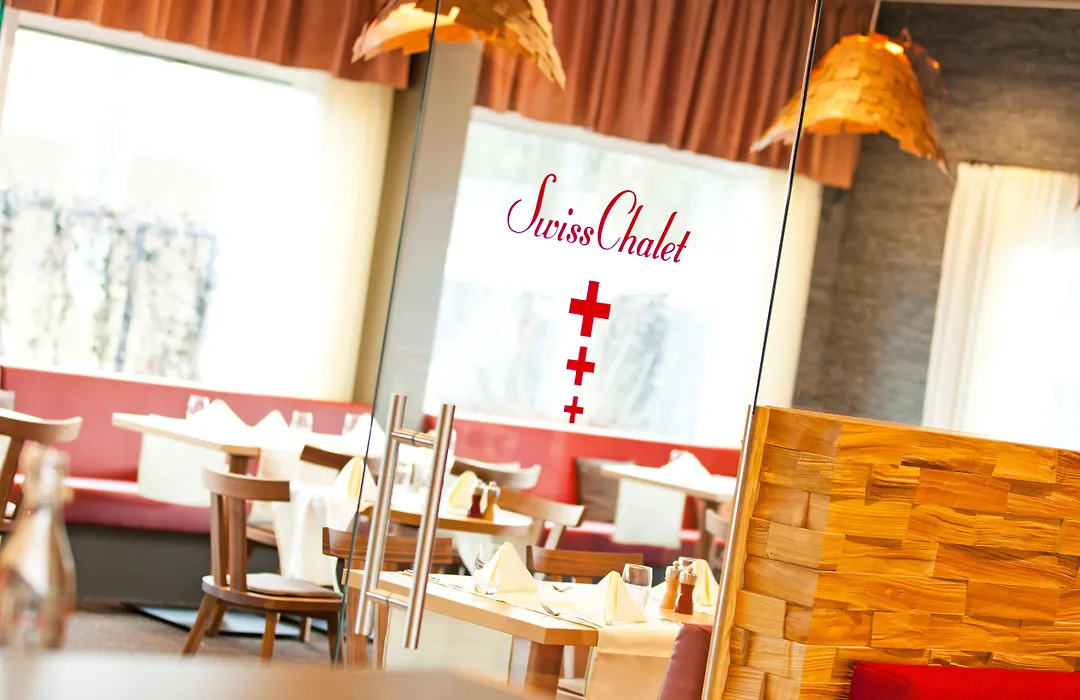 SwissEver Zug Swiss Quality Hotel-1