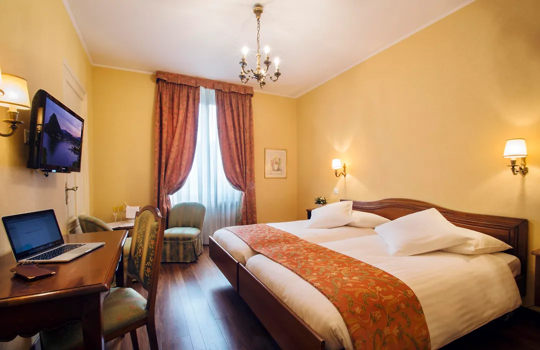 International Au Lac Historic Lakeside Hotel-1