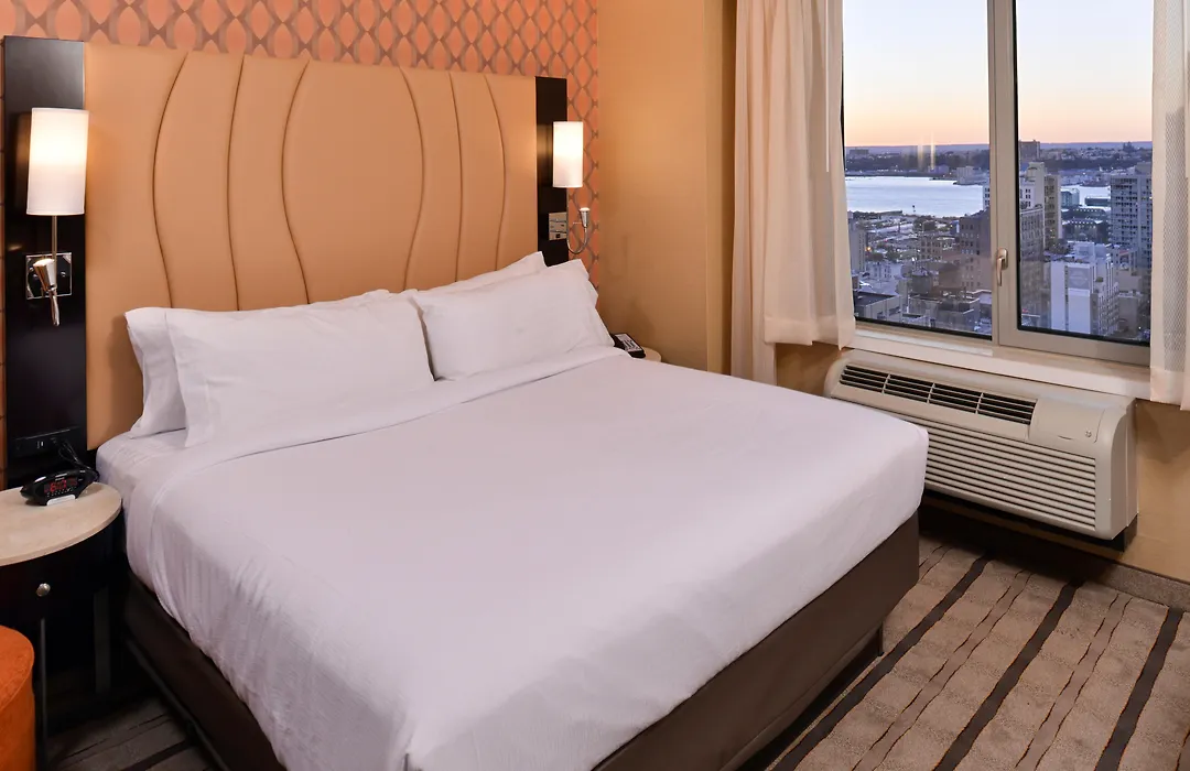 Holiday Inn New York City - Times Square By Ihg-1