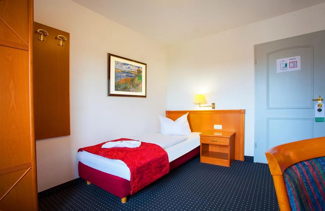 Hansadom Hotel Köln-1