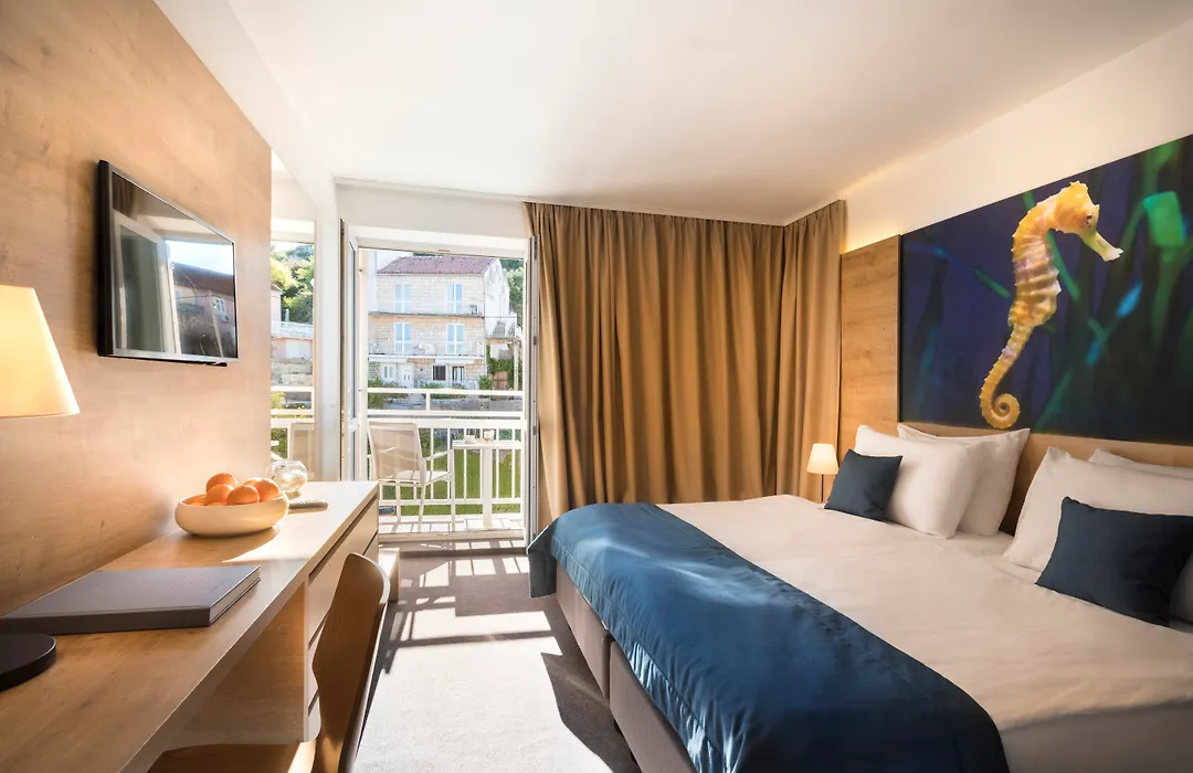 Remisens Hotel Epidaurus-1