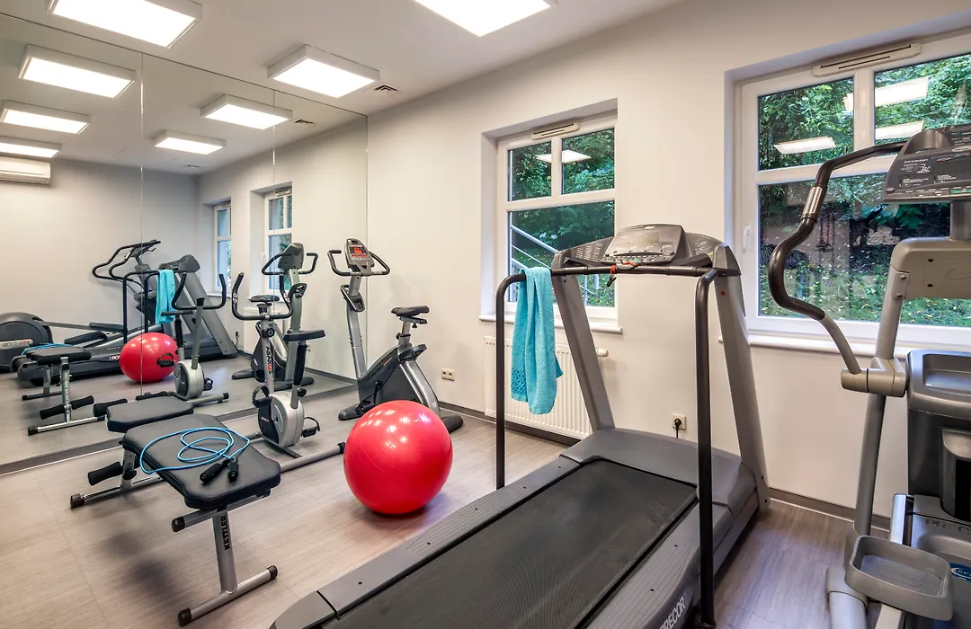 Hotel Aqua Sopot - Destigo Hotels-1