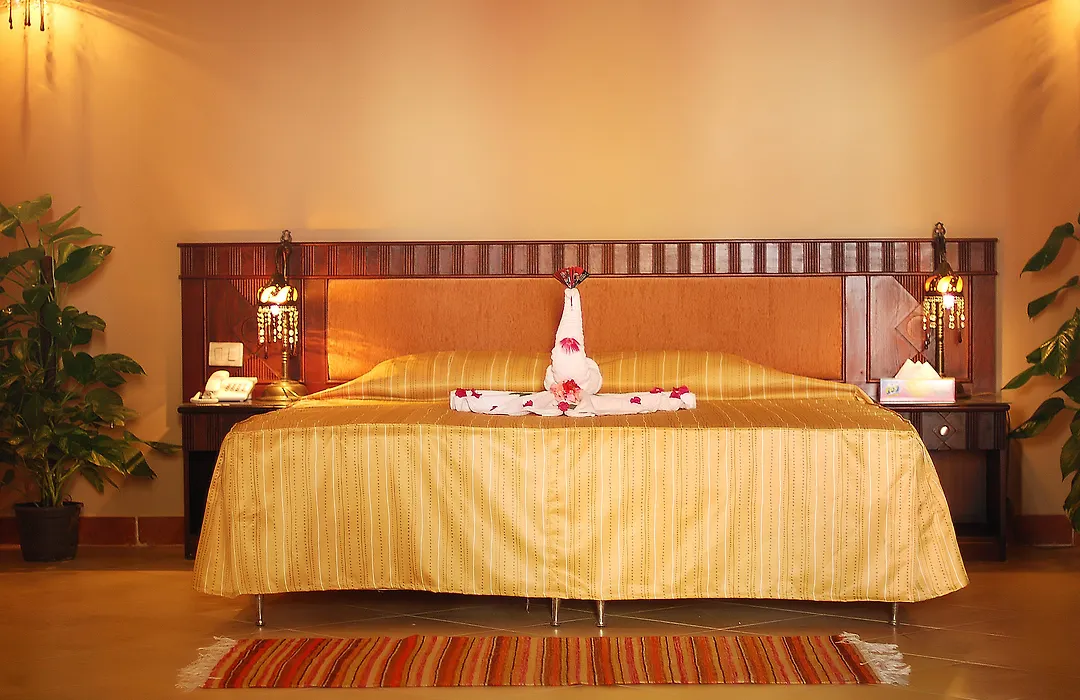 Falcon Naama Star Hotel-1