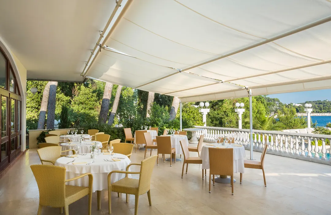 Maistra Select Island Hotel Katarina-1