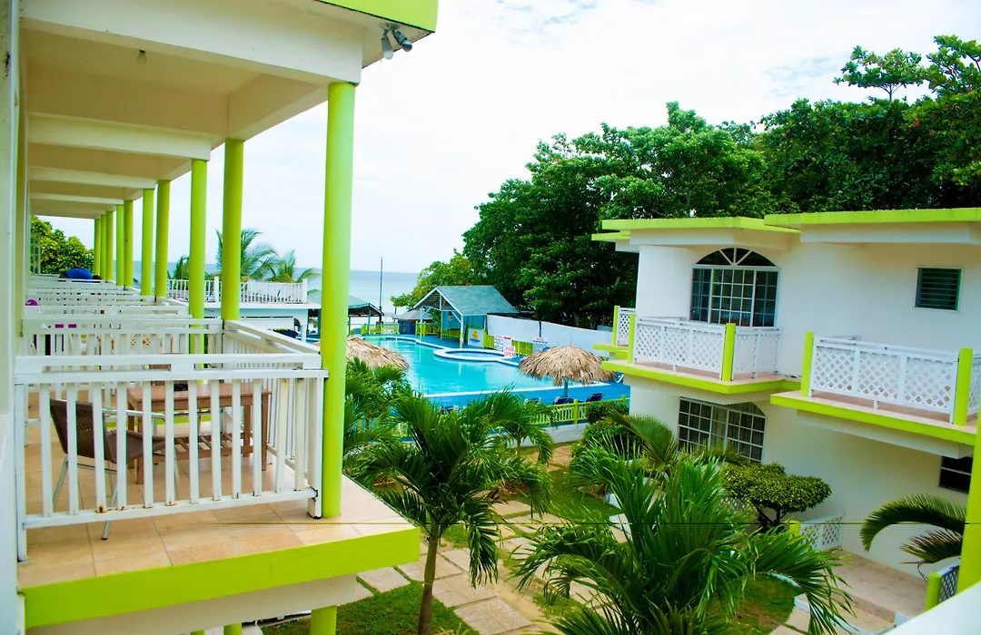 Fun Holiday Beach Resort-1