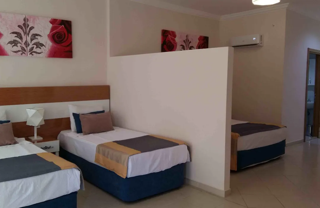 Side Rose Hotel-1