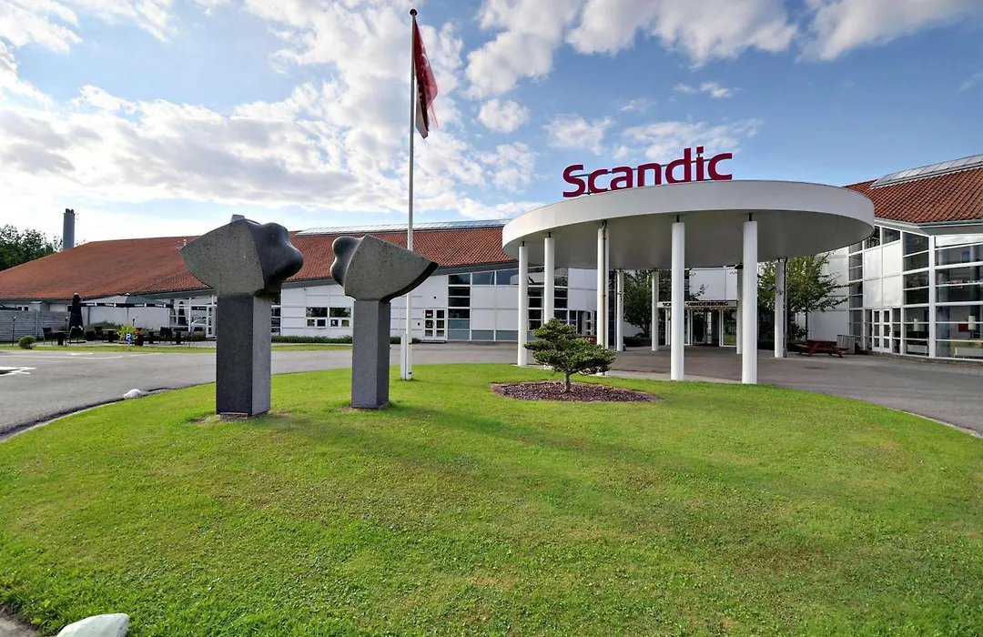 Scandic Sonderborg-1