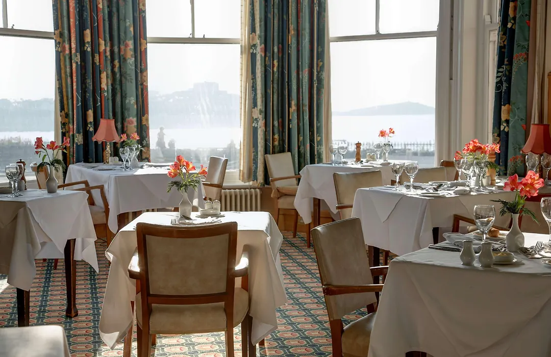 Best Western Hotel Bristol-1