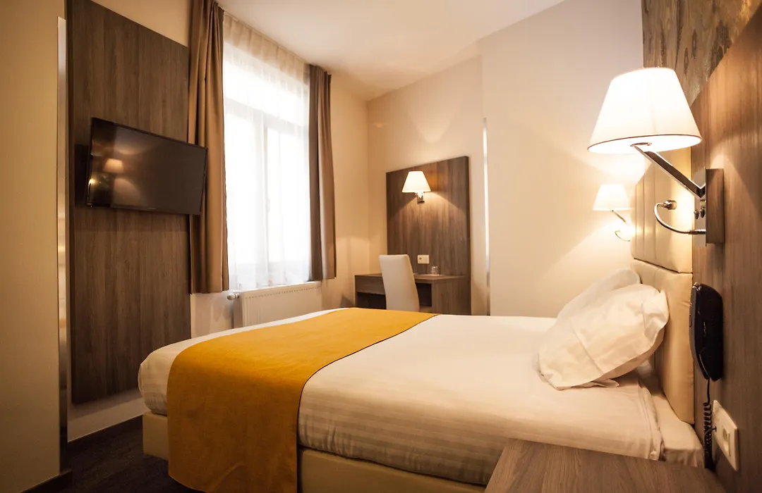 Dansaert Hotel-1