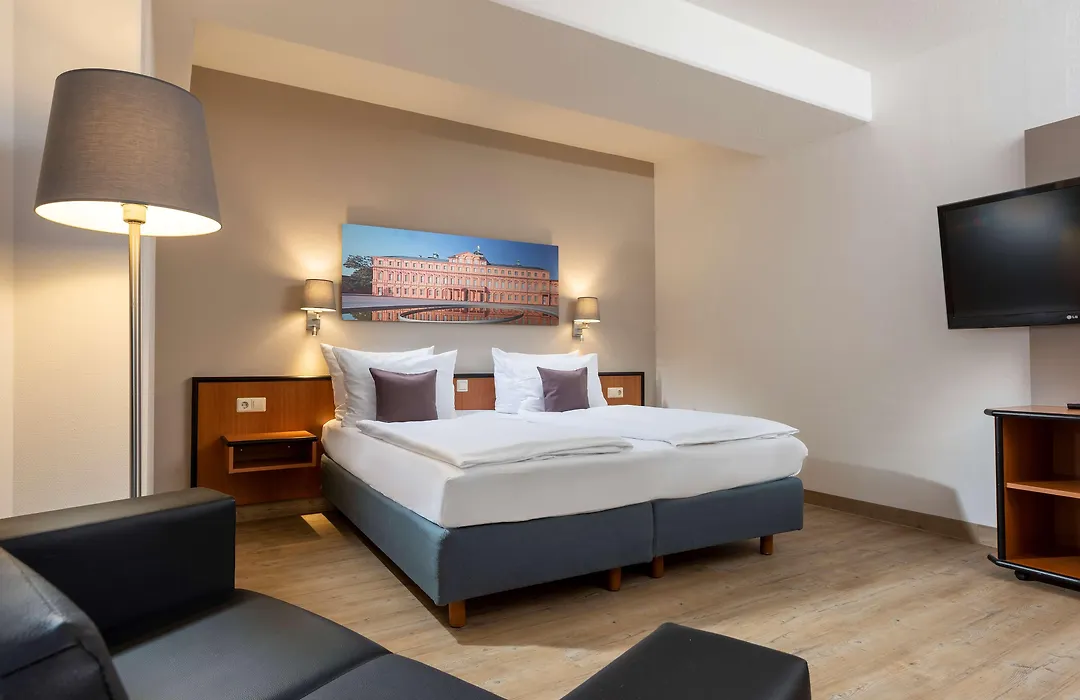 B&B Hotel Rastatt-1