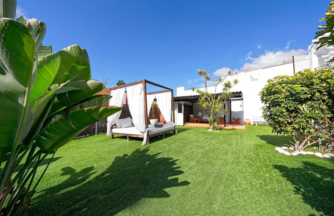 Vista Bonita - Gay And Lesbian Only Resort (Adults Only)-1