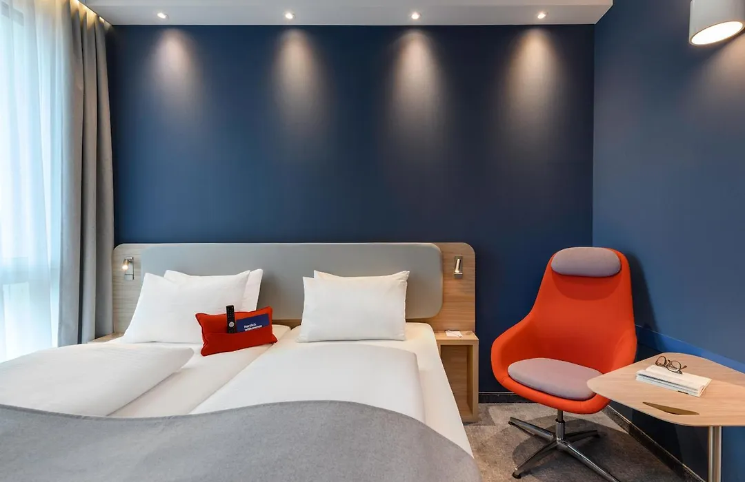 Holiday Inn Express - Regensburg By Ihg-1