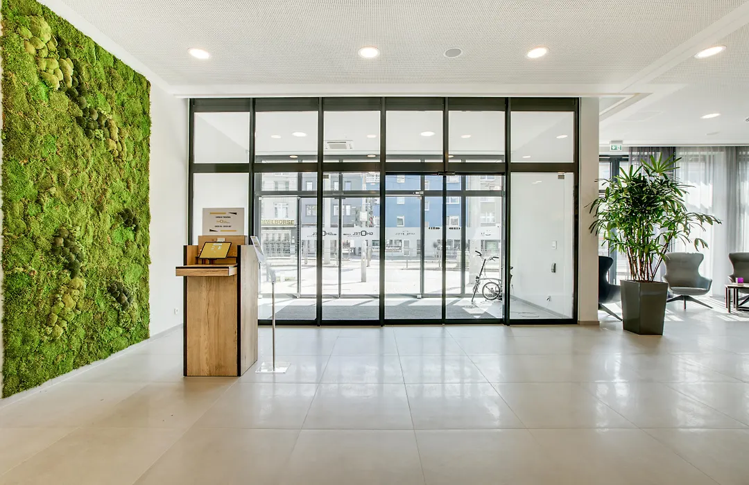 Four Points Flex By Sheraton Bochum-1