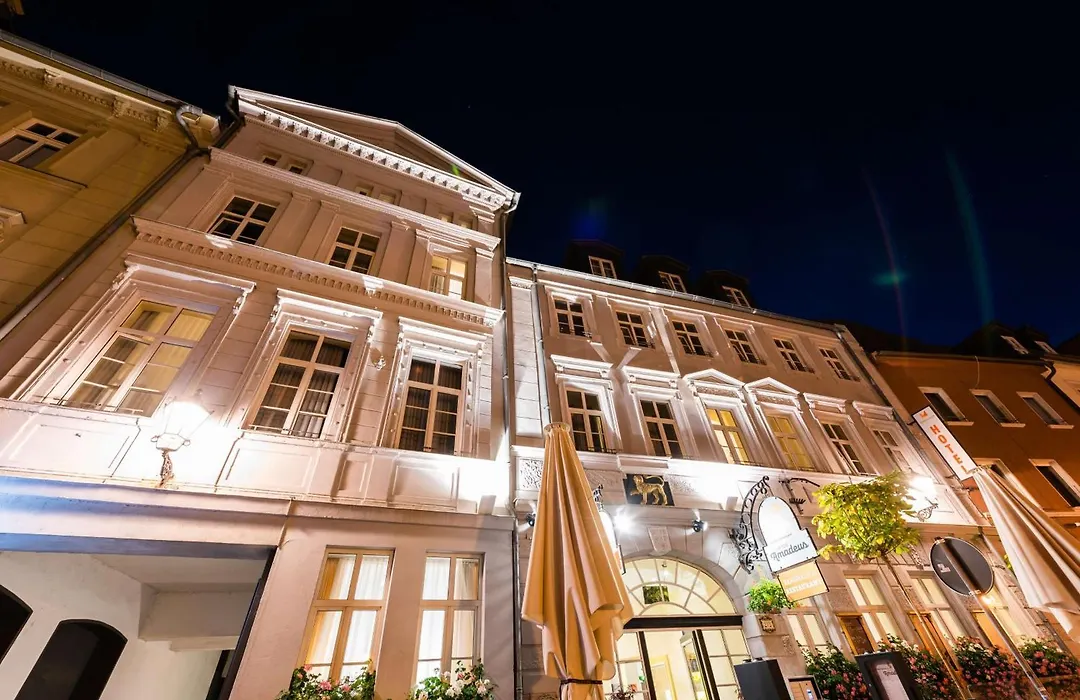 Askania Hotel & Brauhaus-1