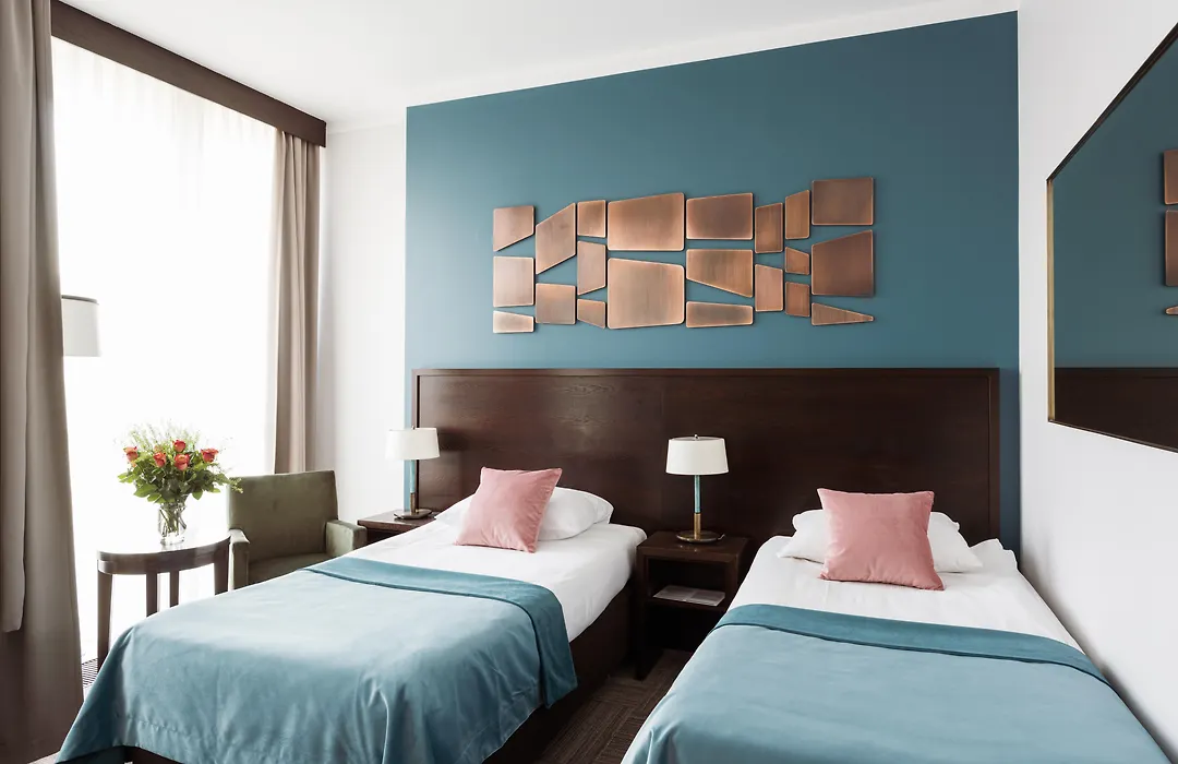 Europeum Hotel-1
