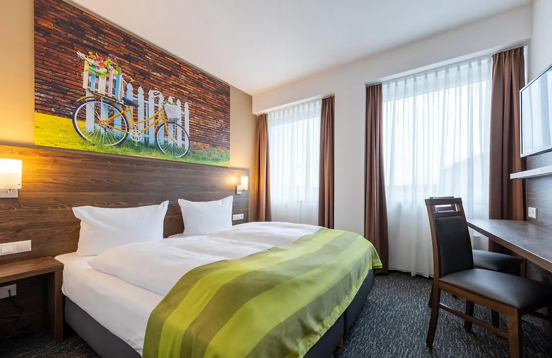 Trip Inn Hotel Münster City-1