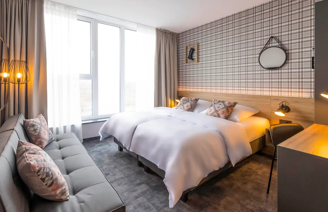 ibis Styles Vechta-1