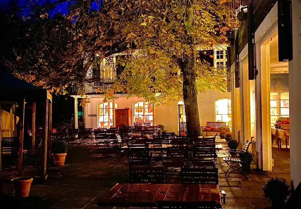 Waldhotel Silbermühle-1