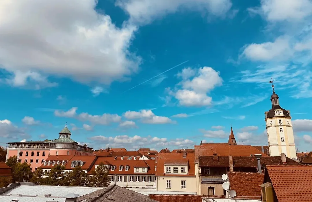 Hotel Residenz-1