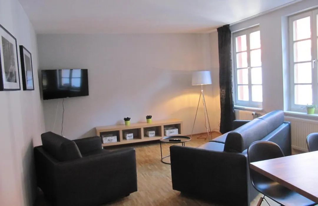 Apart-Hotel Heiligenthaler Hof-1