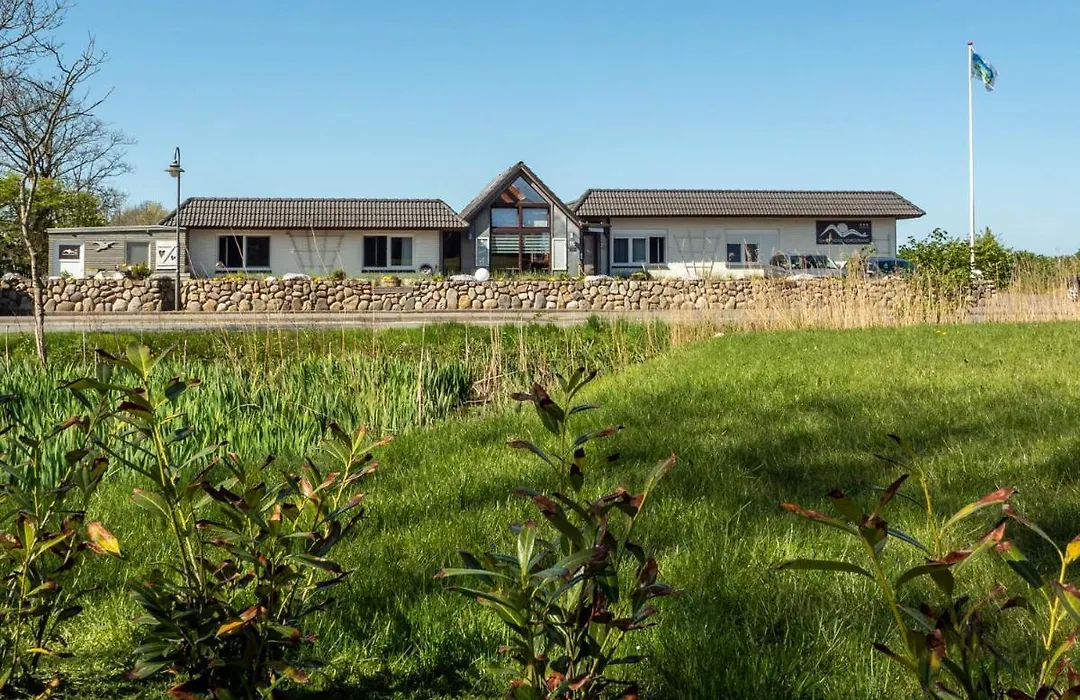 Garni Hotel & Appartements Nordstrand-1