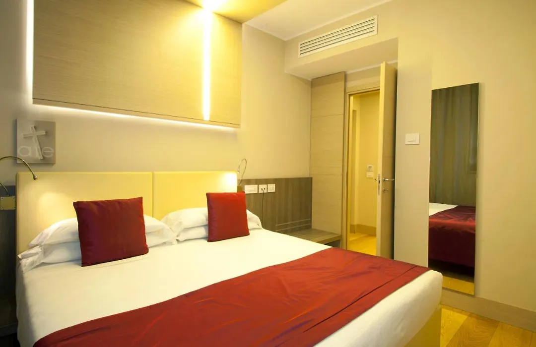 Hotel Il Cantico St. Peter-1