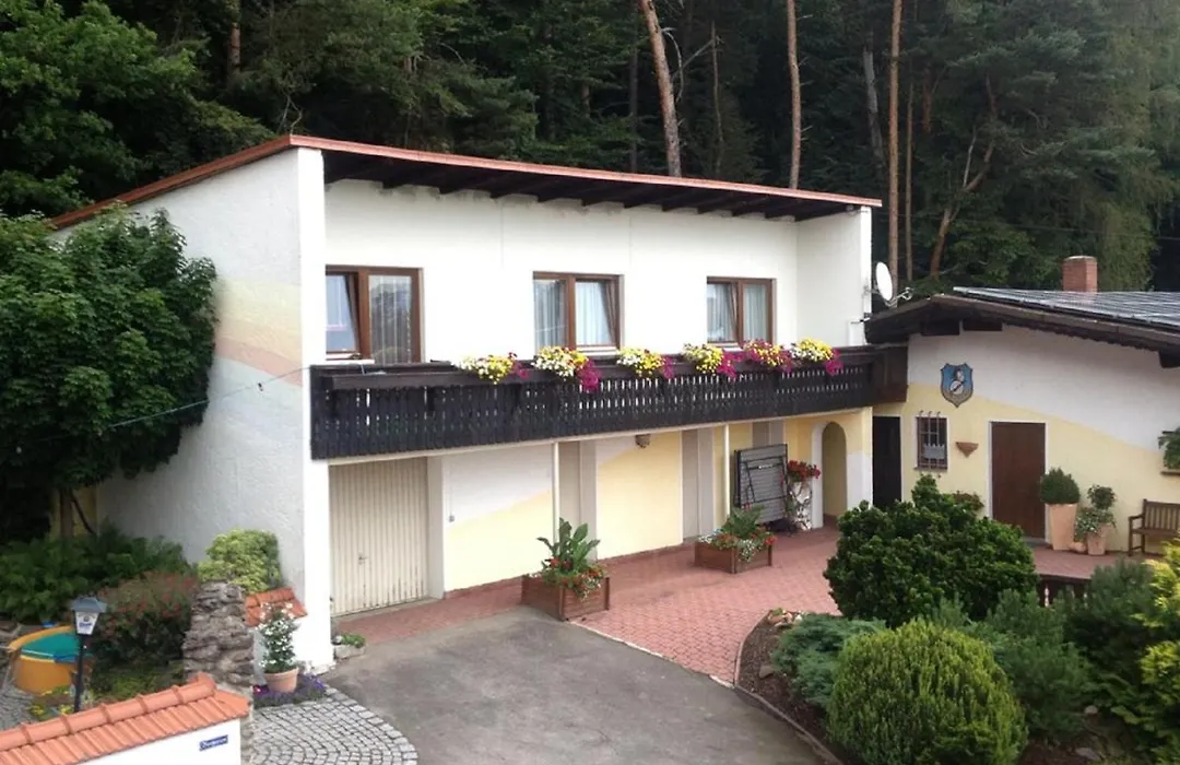 Landhotel Waldesruh-1