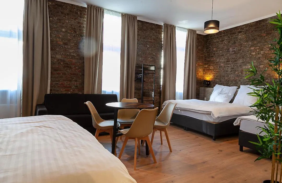 Hotel Soers-1