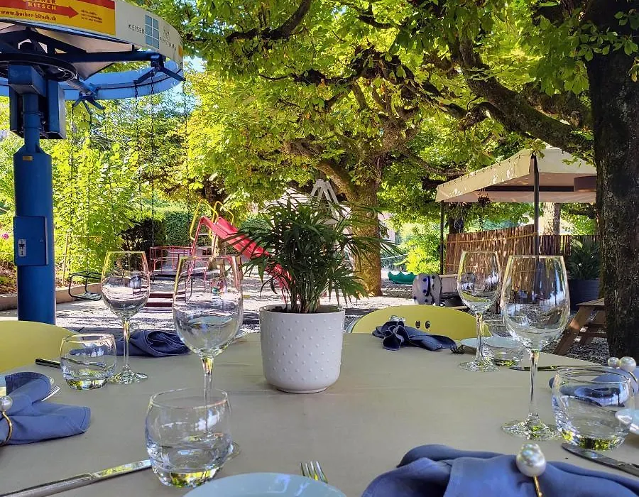 Guggital Hotel Restaurant-1