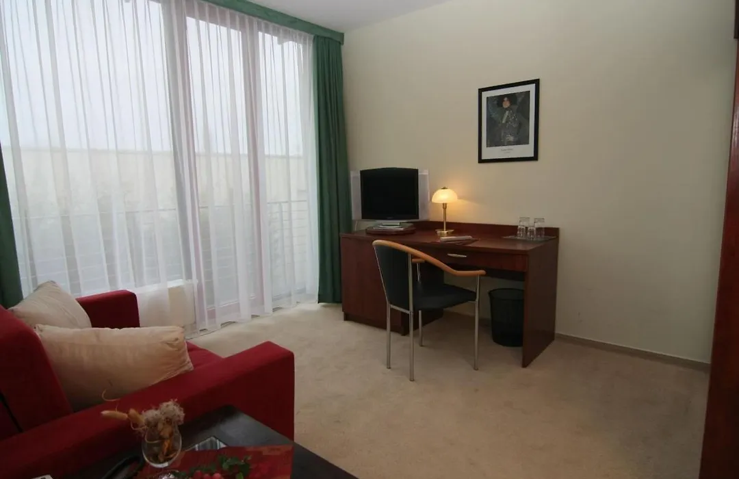 Hotel Balneolum Superior-1