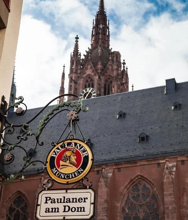 Paulaner am Dom Wirtshaus und Hotel-1