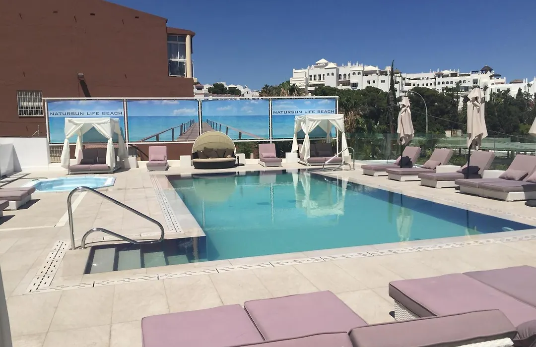 Hotel Natursun-1