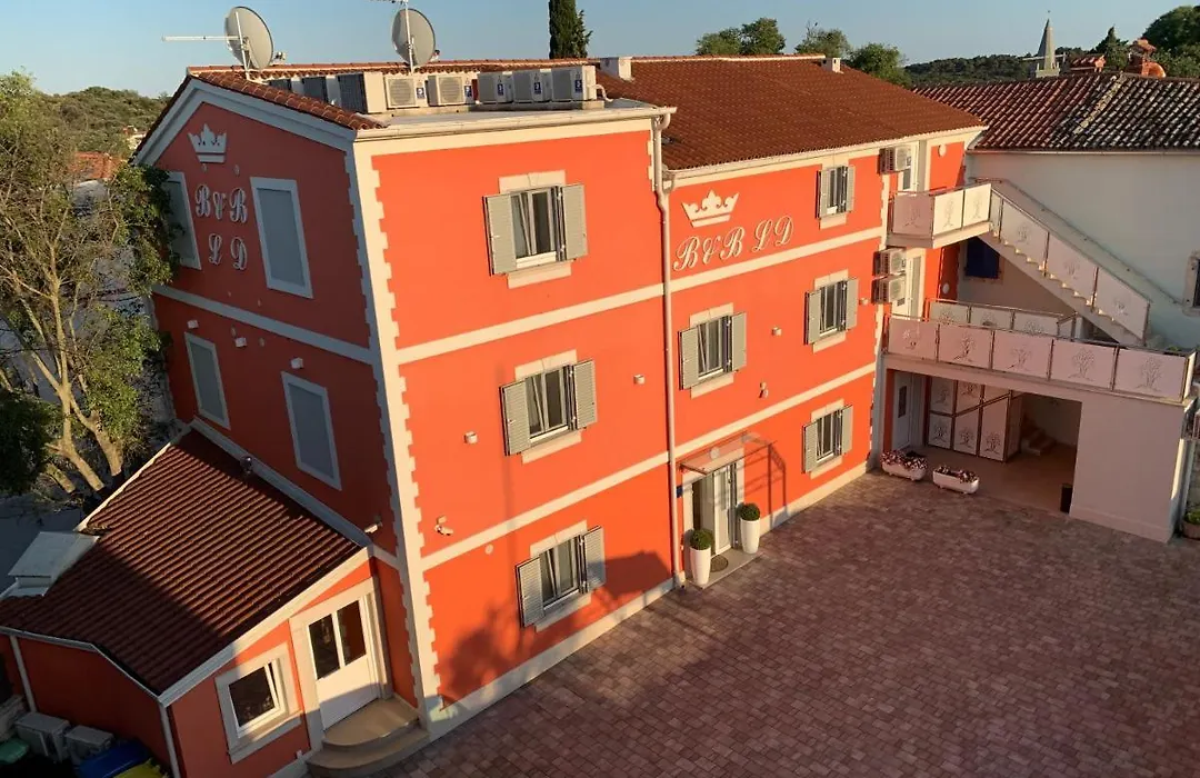 B&B L.D-1