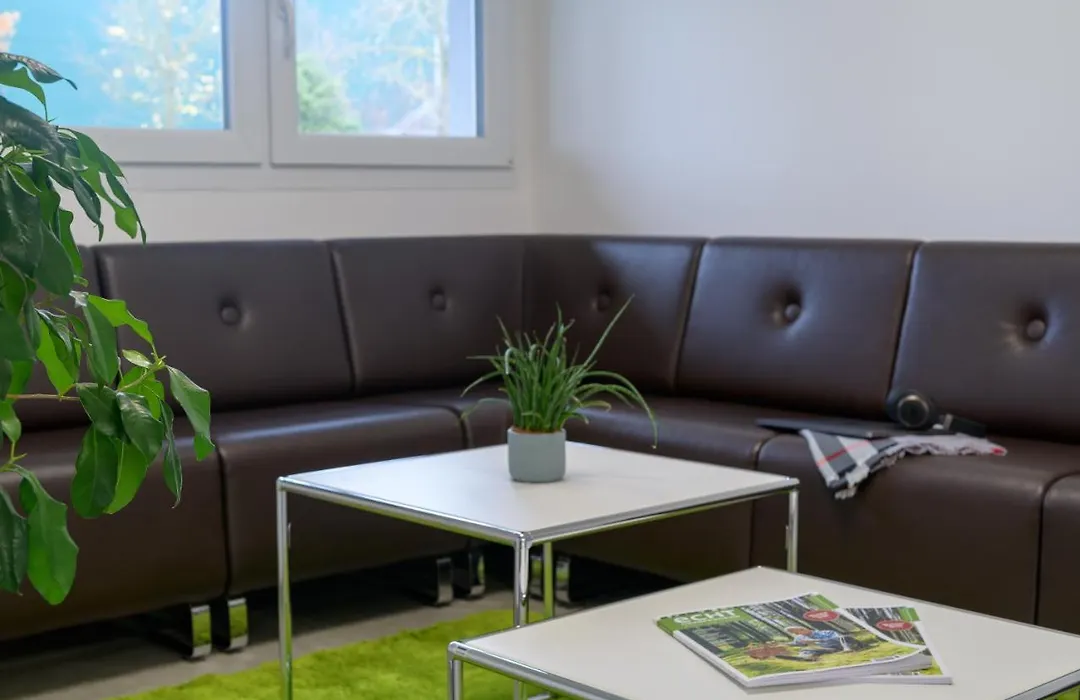 CiTTy Hotel Schweinfurt-1