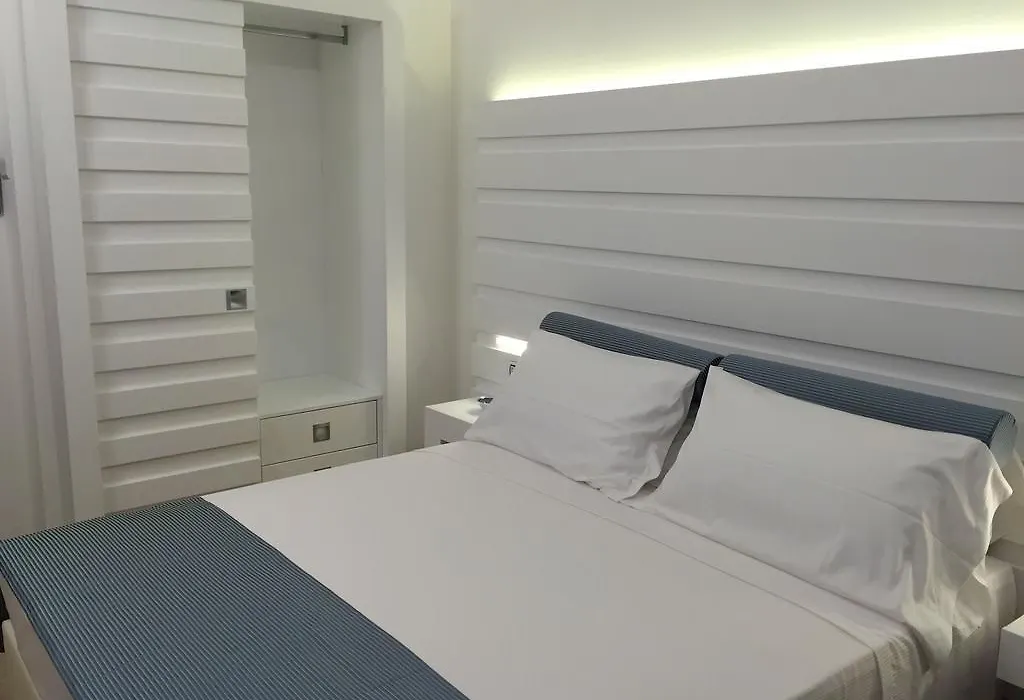 Villa Il Barone - Free Private Parking-1