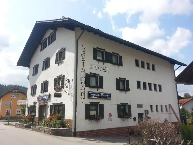 Hotel Tannenhof-1
