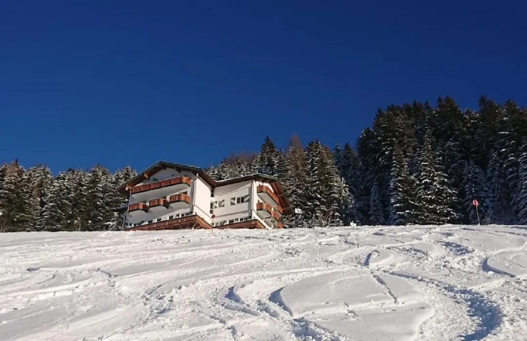 Hotel Hahnbaum-1