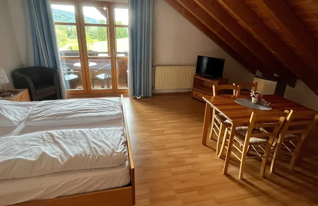 Gasthof Jägerhaus-1