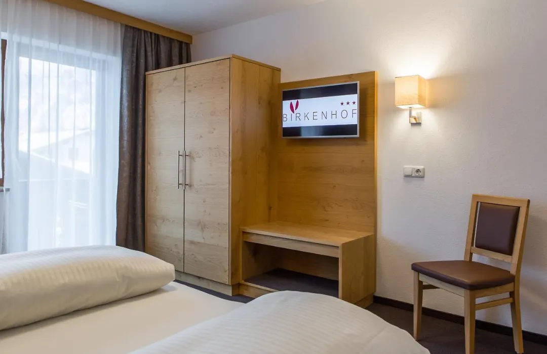 Birkenhof Premium Apart & Suites-1