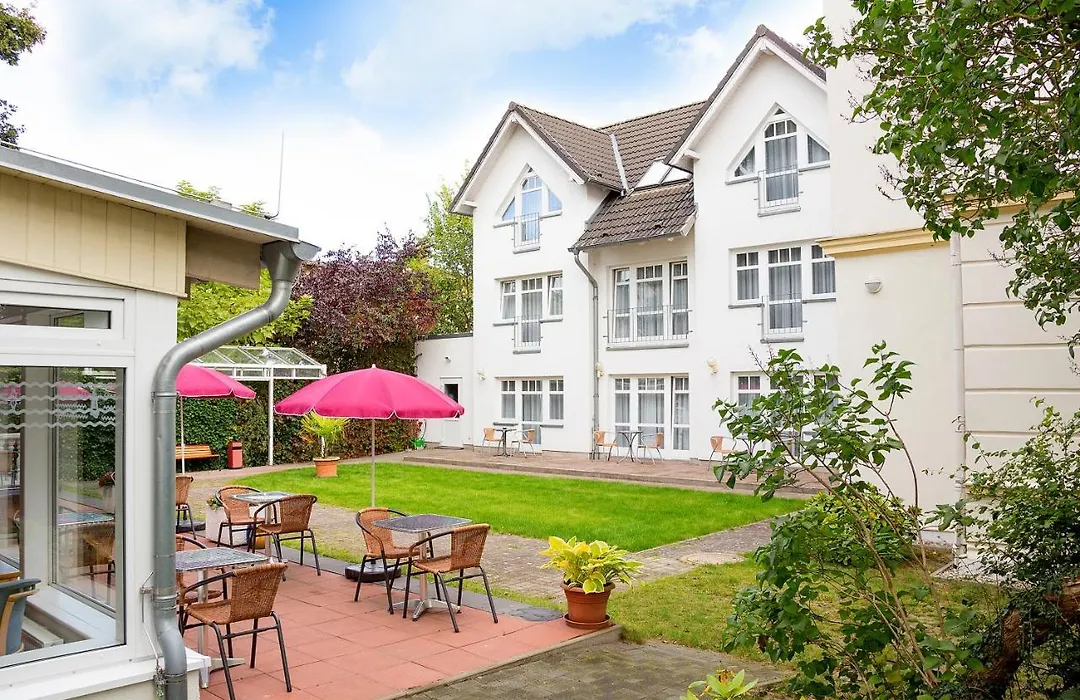 Hotel Garni Sonne-1
