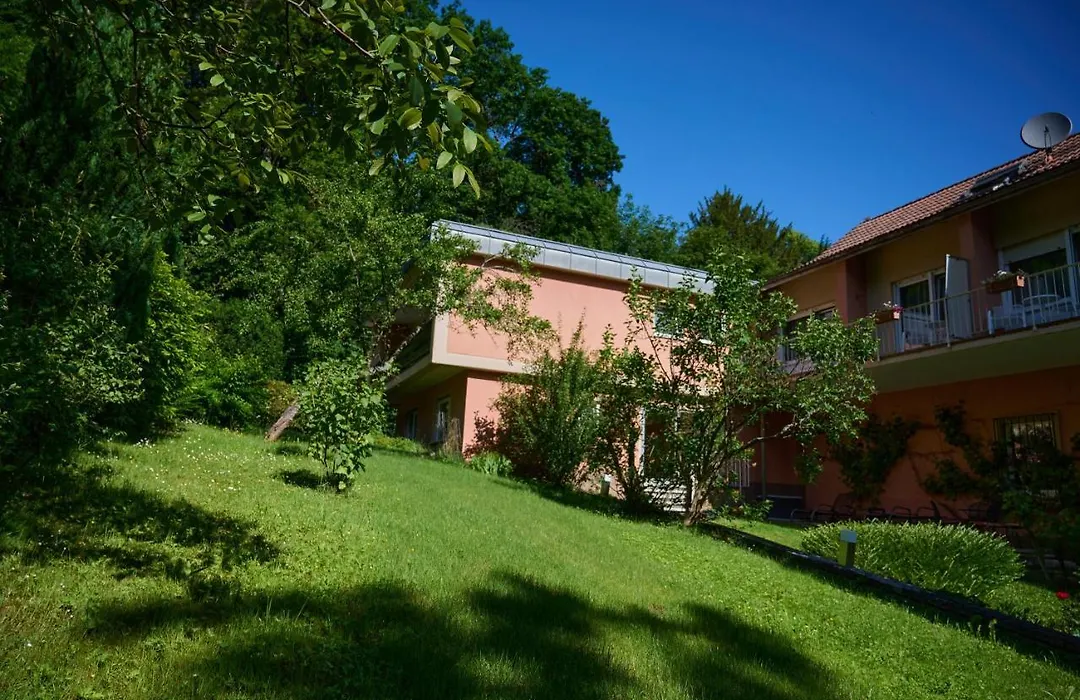 Hotel Morgensonne-1