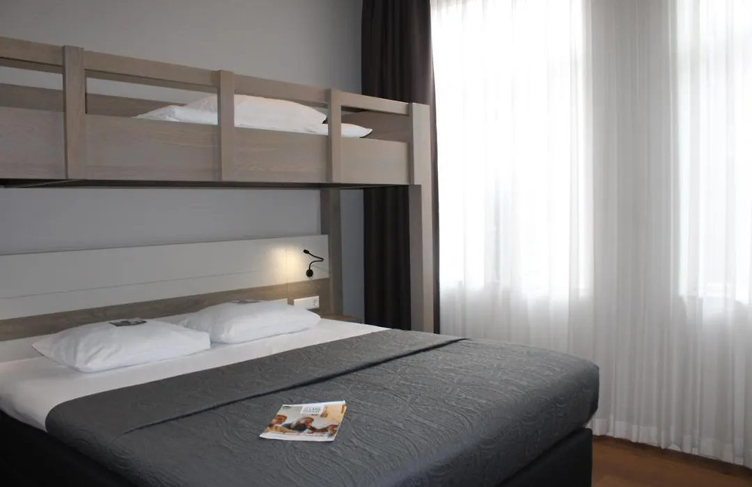 Hotel 't Peperhuys-1