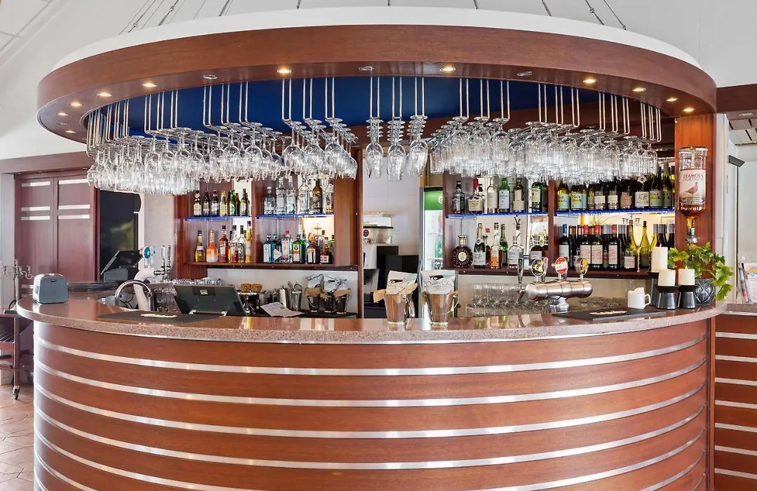 Best Western Arlanda Hotellby-1
