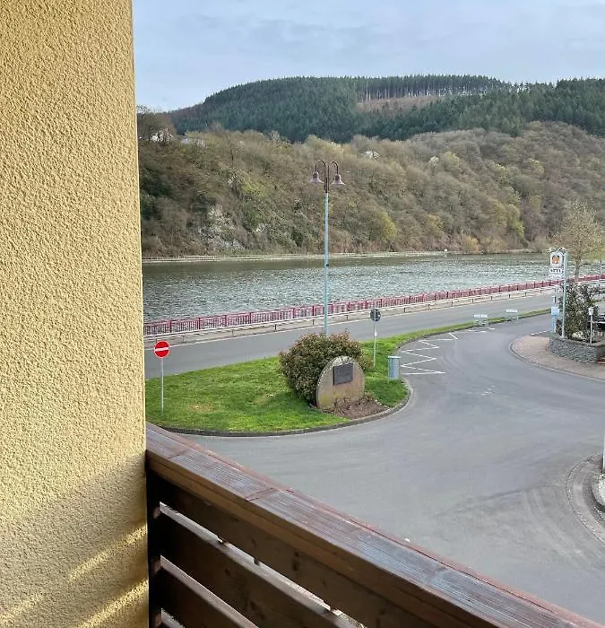 Hotel Zum Fährturm-1