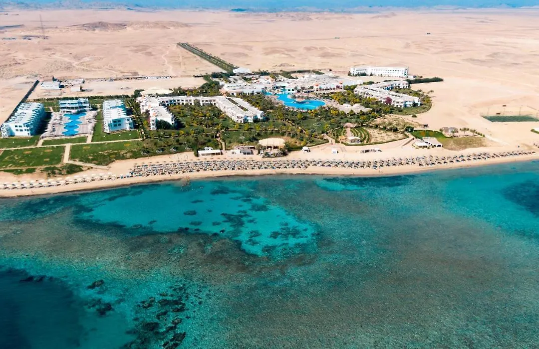 Fantazia Resort Marsa Alam-1