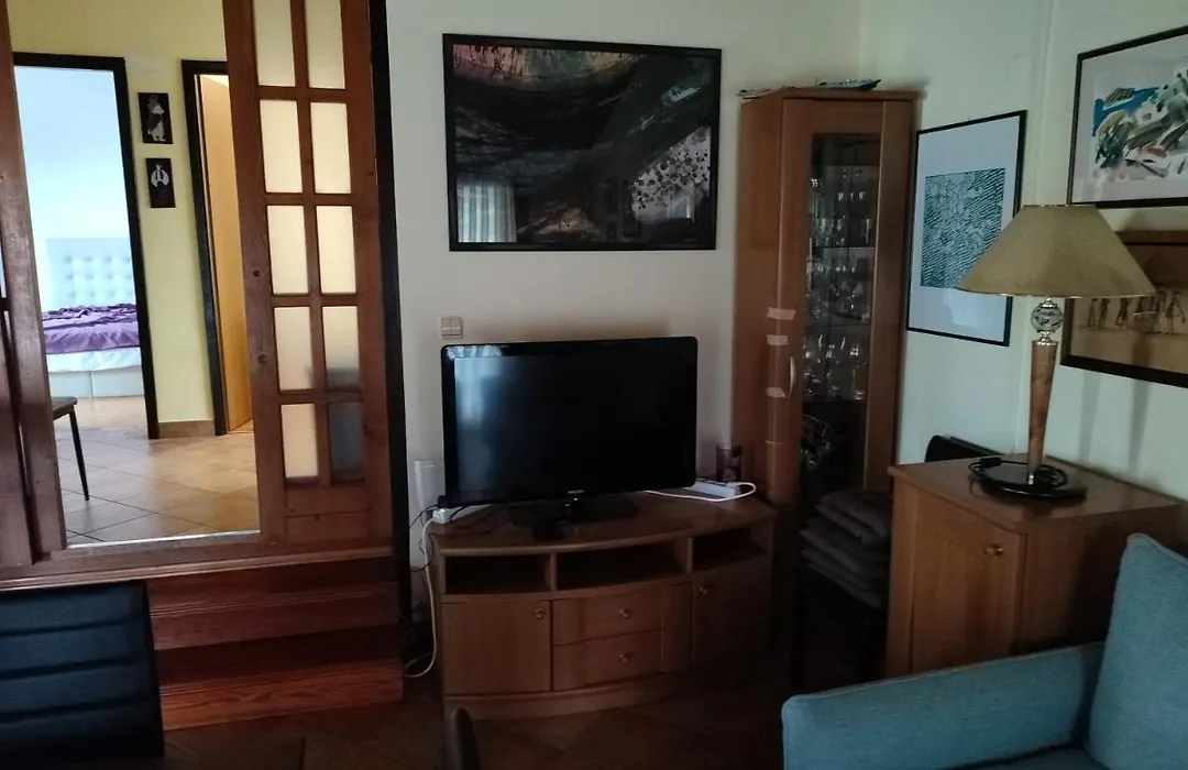 Guesthouse Suzy-1
