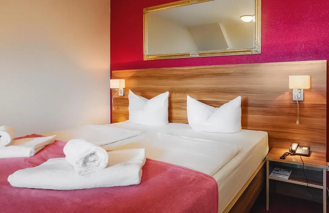 Hotel Mira Mare-1