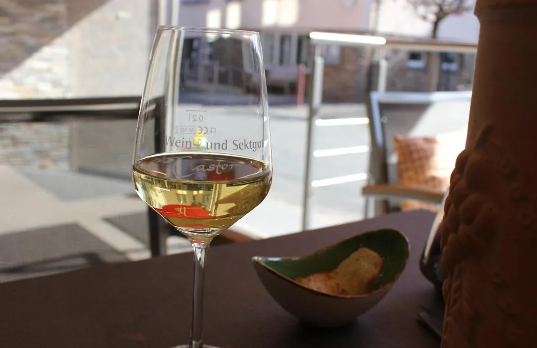 Weinstube Castor-1